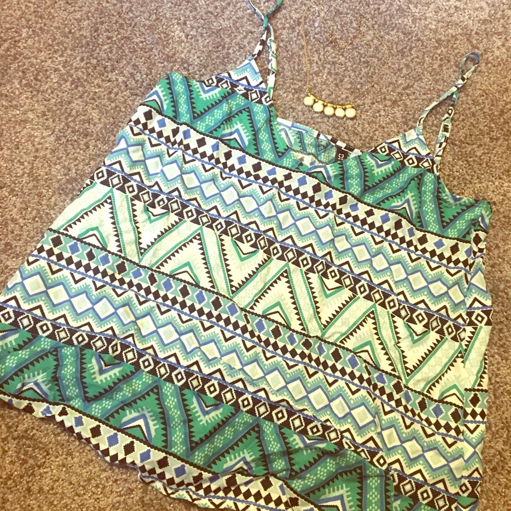 🖤H&M Tank Top🖤